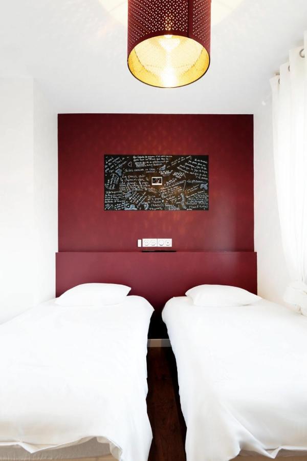 Le Luxe & Votre Vue Mer A Ouistreham Riva Bella Εξωτερικό φωτογραφία