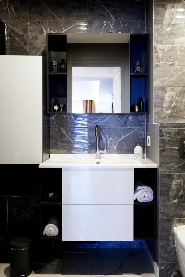 Le Luxe & Votre Vue Mer A Ouistreham Riva Bella Εξωτερικό φωτογραφία